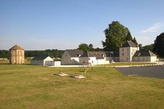 Les Gîtes de Saint Rémy