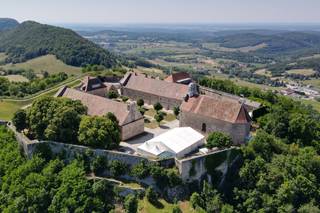 Fort Saint André 