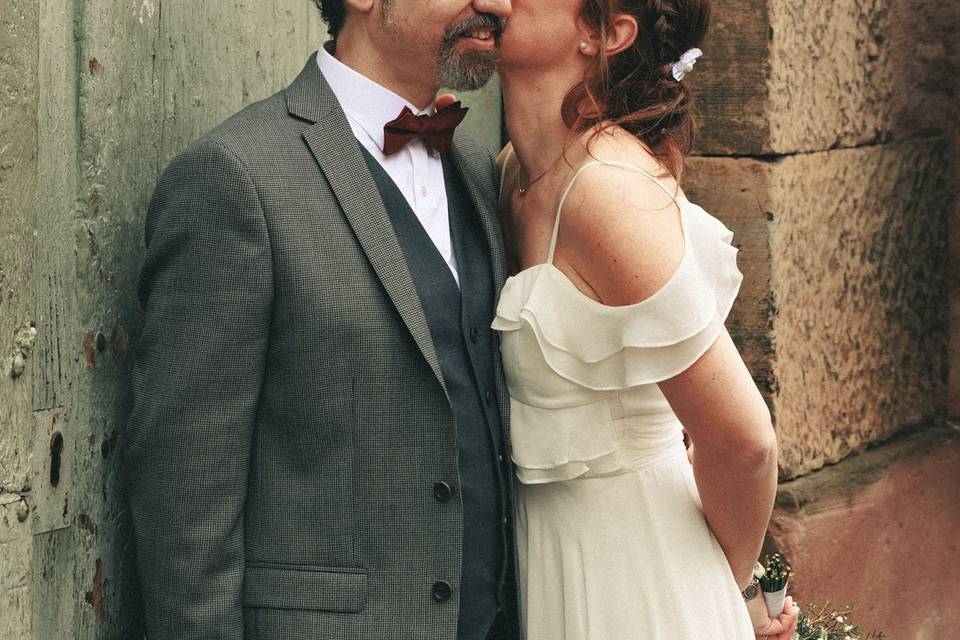 Mariage chic, élégant ou boho