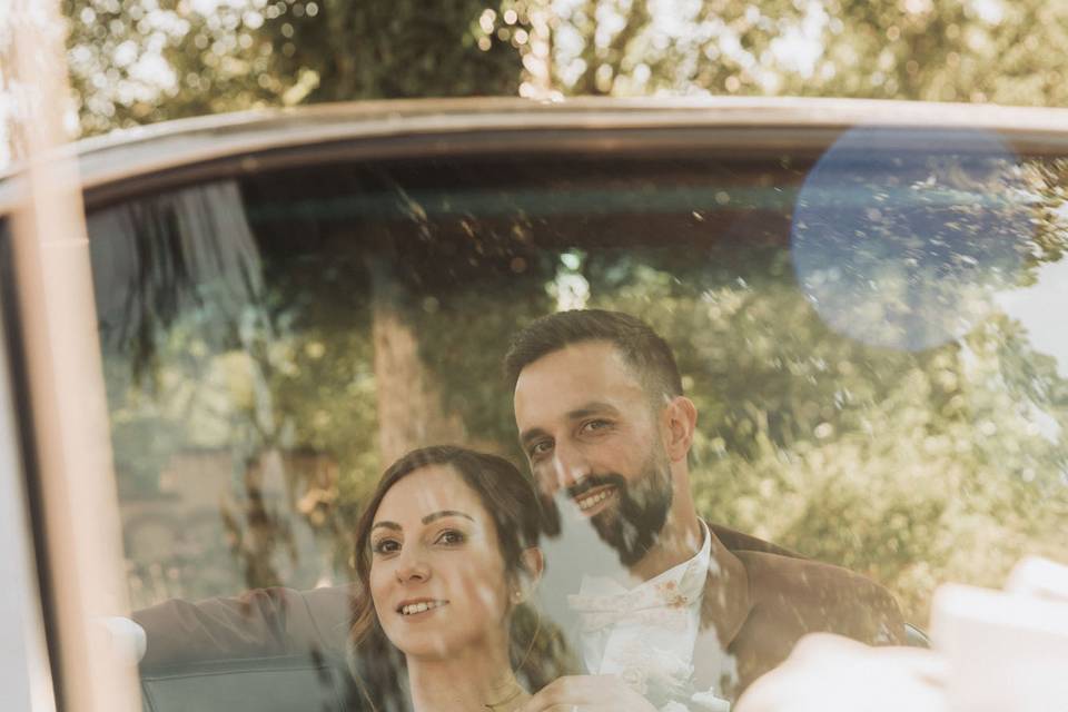 Mariage chic, élégant ou boho