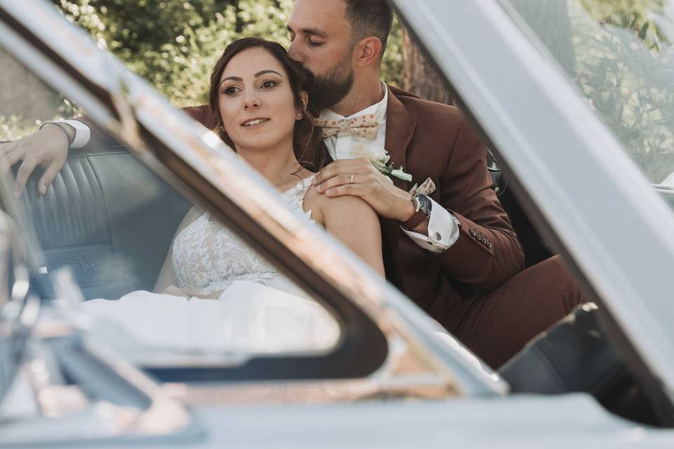 Mariage chic, élégant ou boho