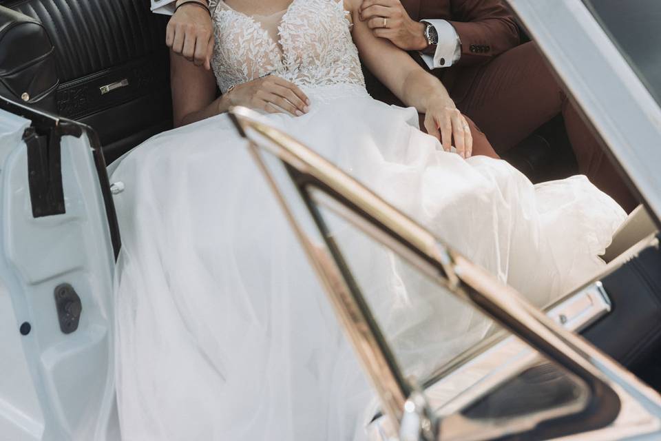 Mariage chic, élégant ou boho