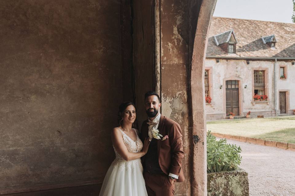 Mariage chic, élégant ou boho