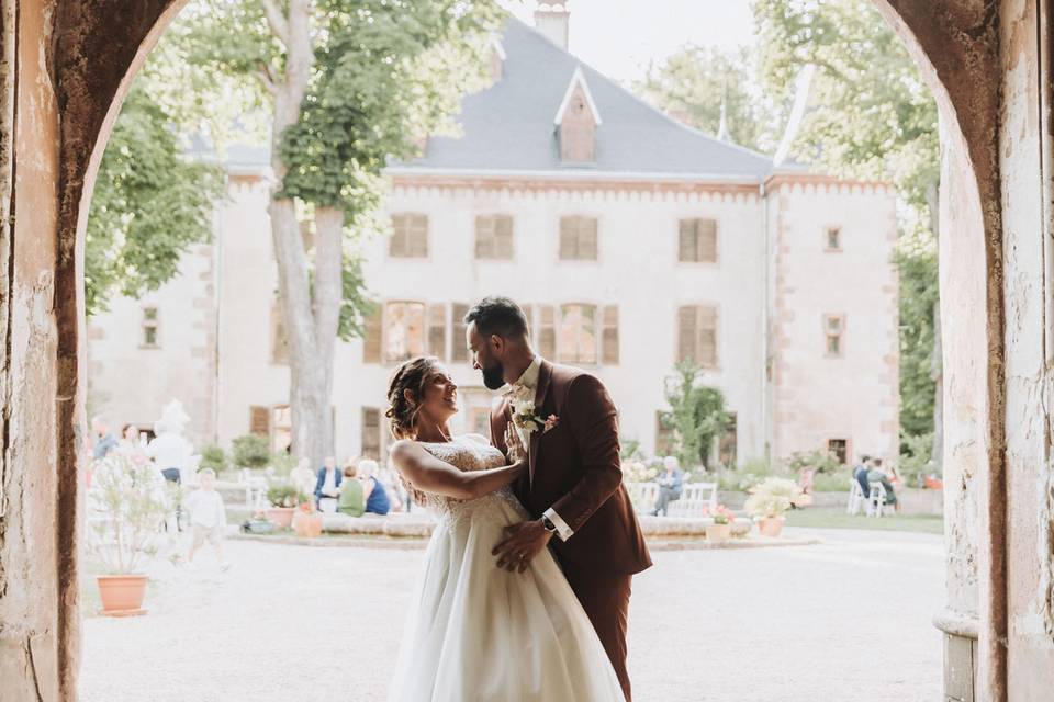 Mariage chic, élégant ou boho