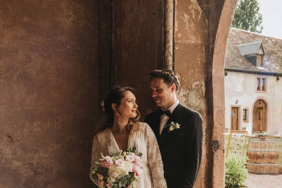 Mariage chic, élégant ou boho