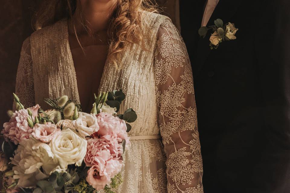 Mariage chic, élégant ou boho