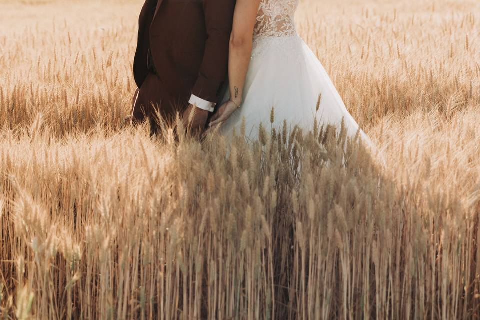 Mariage chic, élégant ou boho