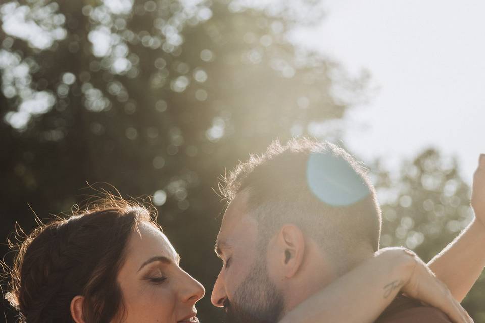 Mariage chic ou élégant