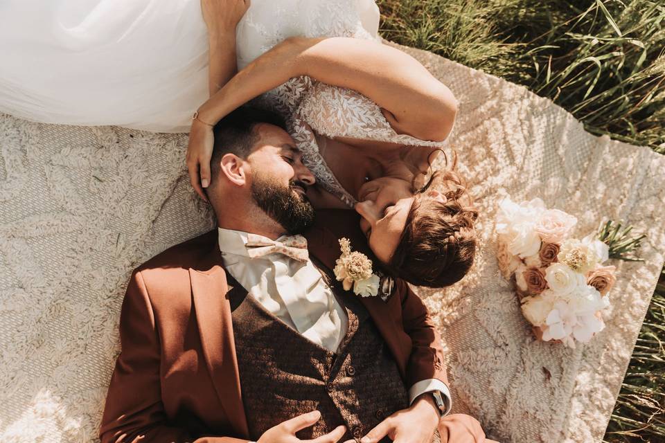 Mariage chic, élégant ou boho