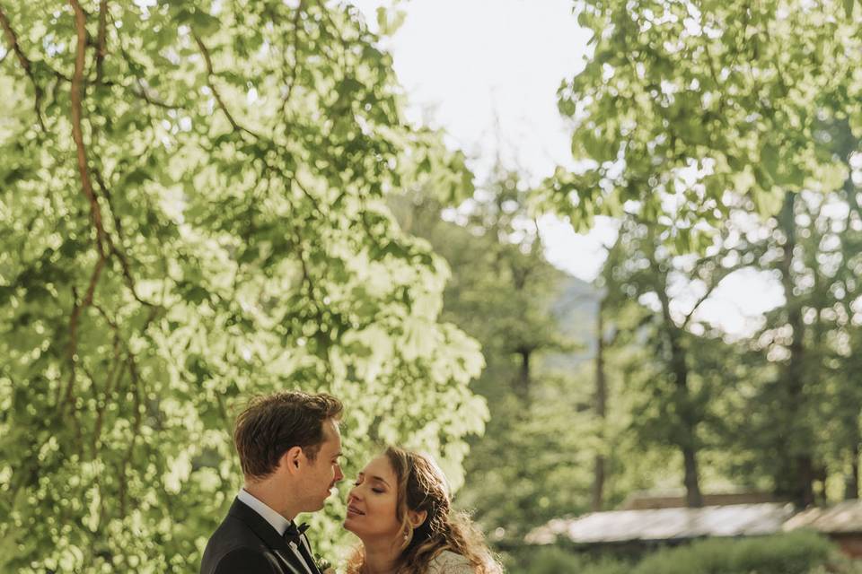 Mariage chic, élégant ou boho