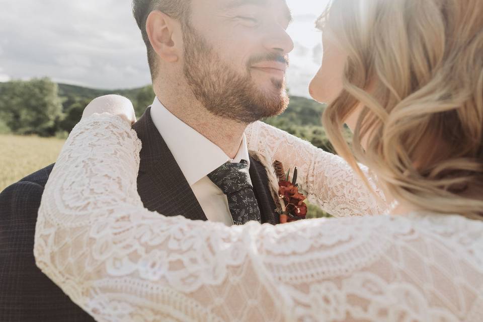 Mariage chic, élégant ou boho