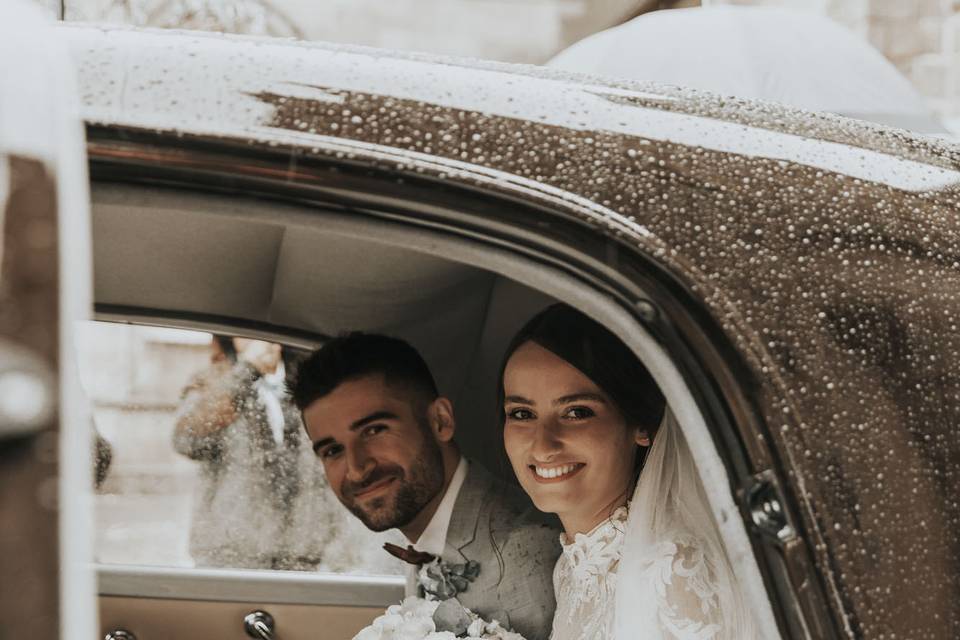 Mariage chic, élégant ou boho