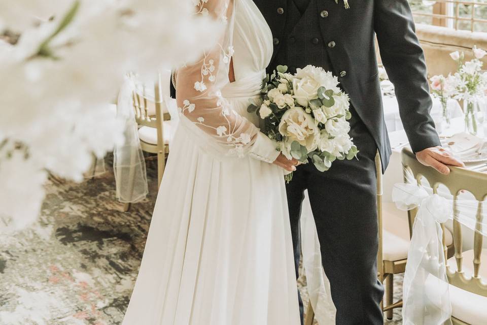 Mariage chic, élégant ou boho