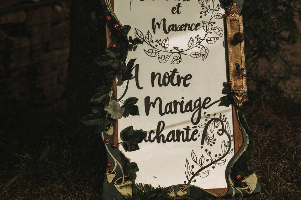 Mariage chic, élégant ou boho