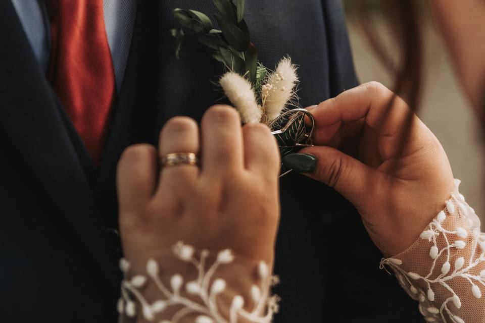 Mariage chic, élégant ou boho