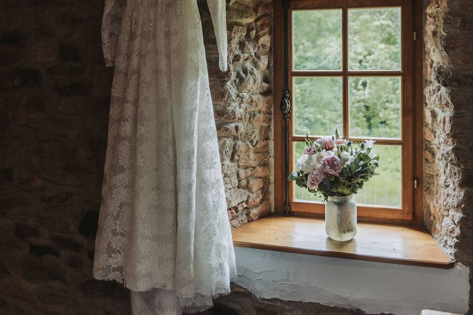 Mariage chic, élégant ou boho