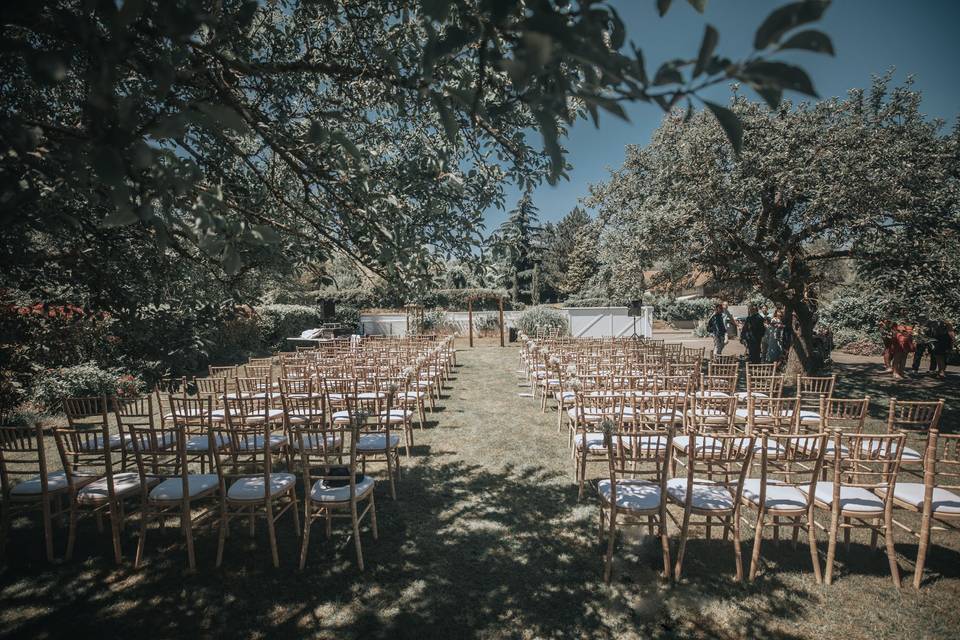 Mariage chic, élégant ou boho