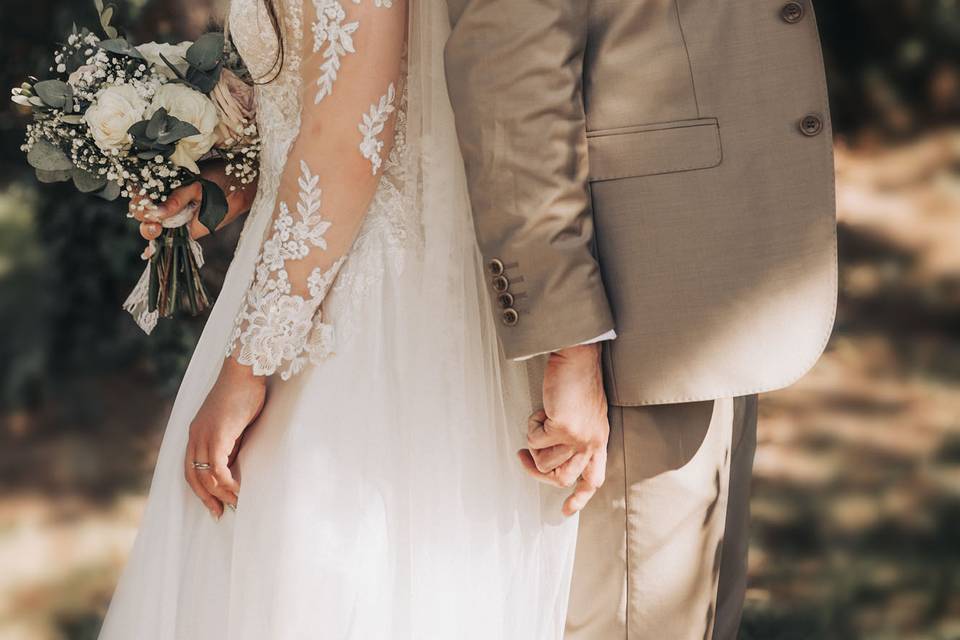 Mariage chic, élégant ou boho