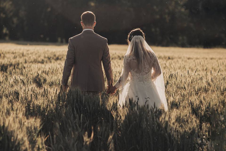 Mariage chic, élégant ou boho