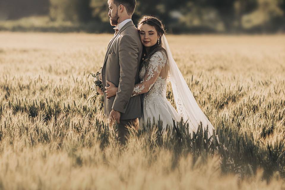 Mariage chic, élégant ou boho