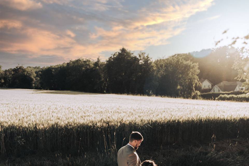 Mariage chic, élégant ou boho