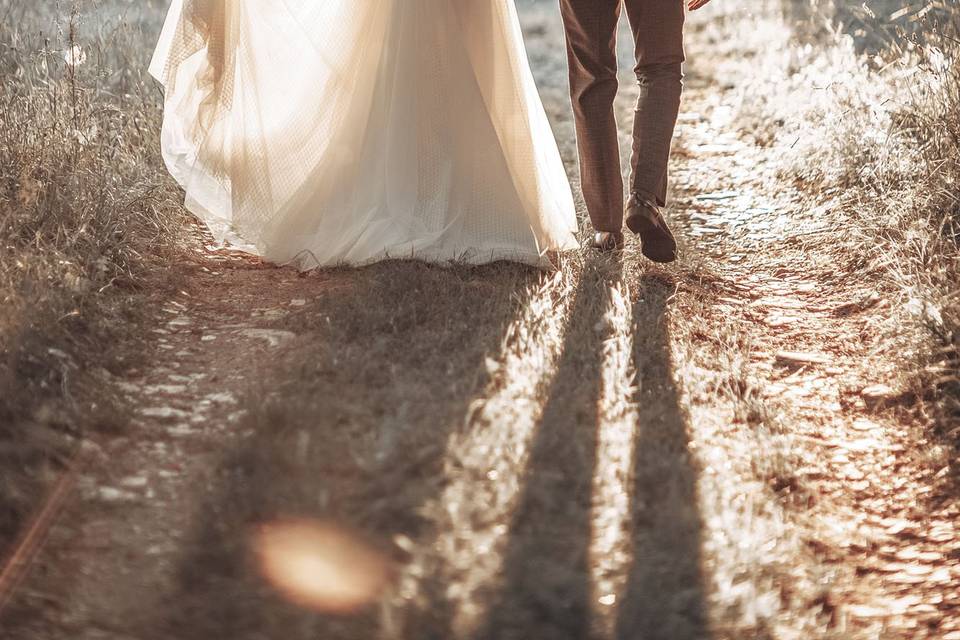 Mariage chic, élégant ou boho