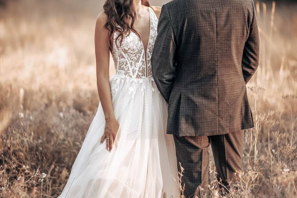 Mariage chic, élégant ou boho