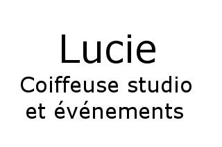 Lucie coiffeuse studio et événements