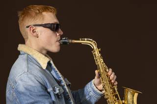 HÉLION SAX