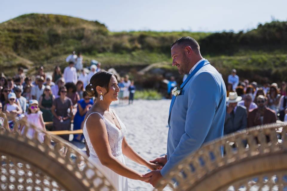 Les Terrasses de l'Aber