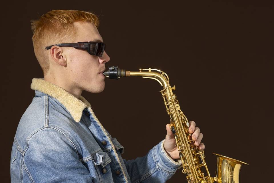 HÉLION SAX
