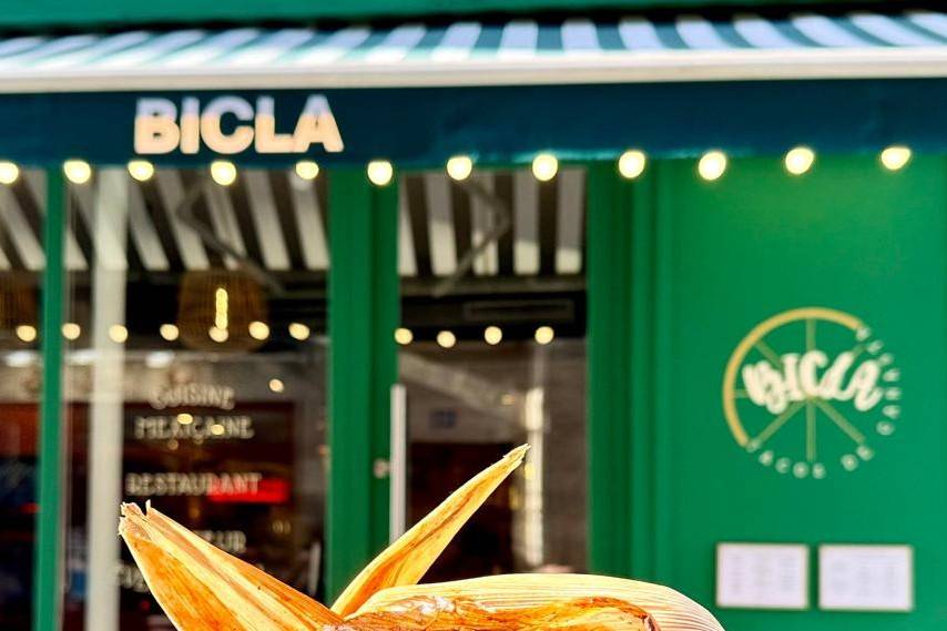 Bicla