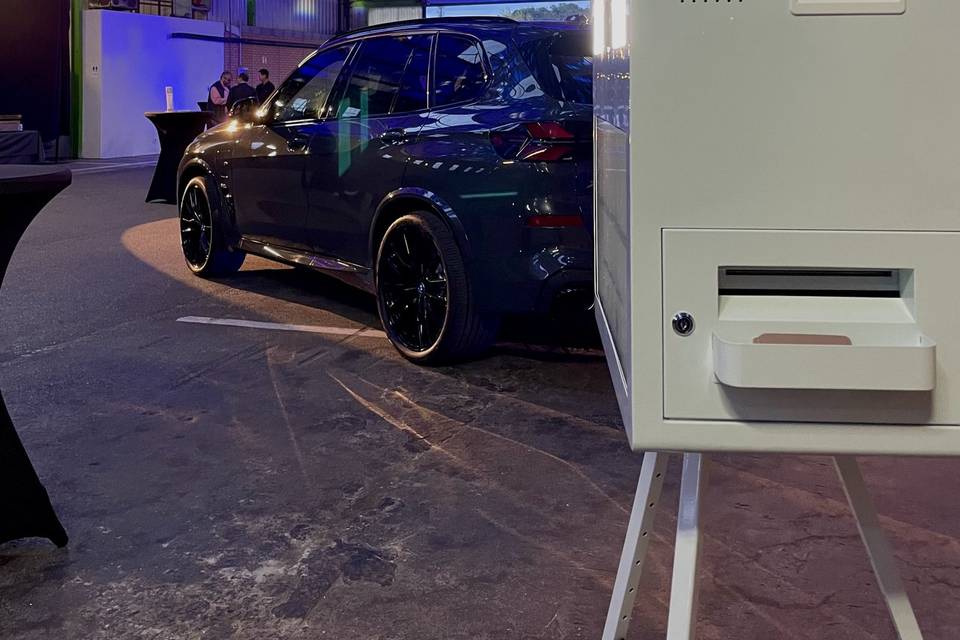 Evénement BMW