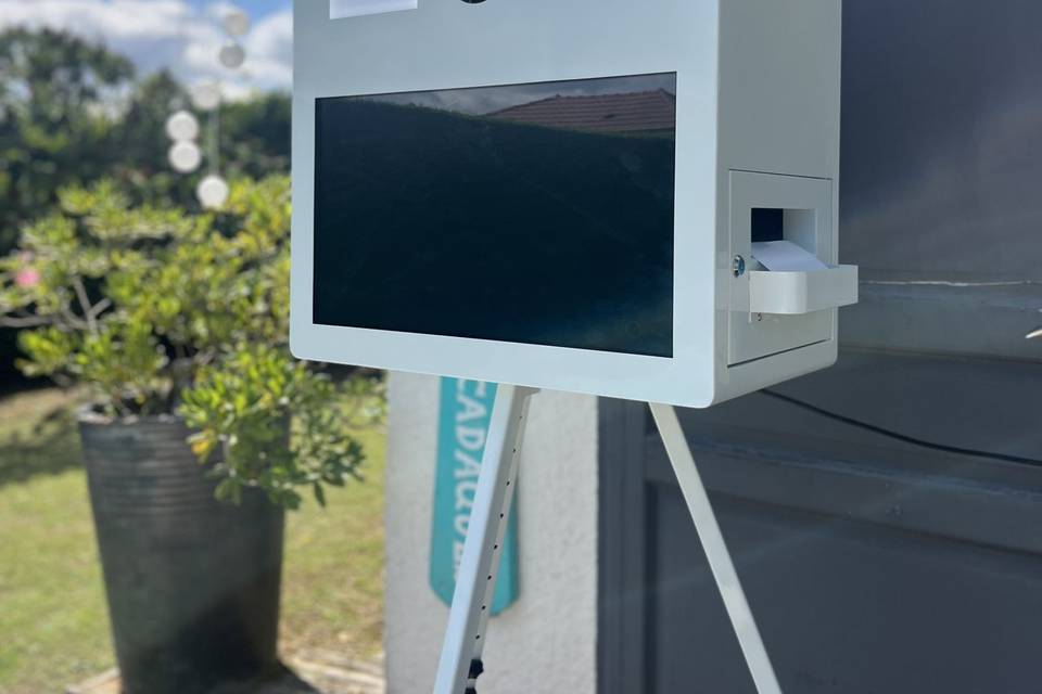 Photobooth PiksEvent
