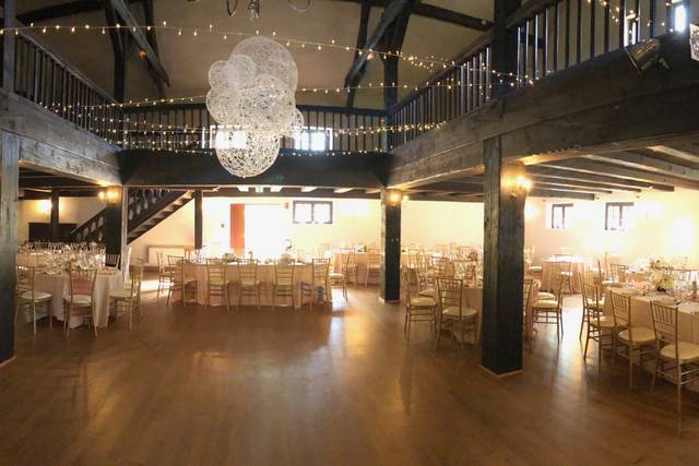 Le Moulin Bas