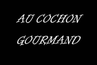 Au Cochon Gourmand logo