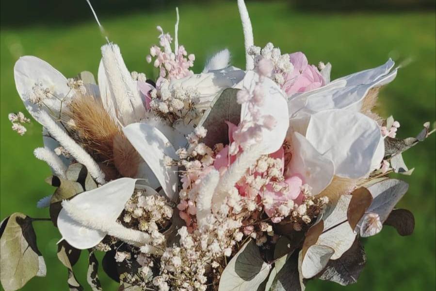 Tour de bouquet