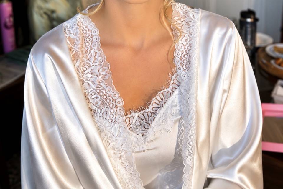 Mariée