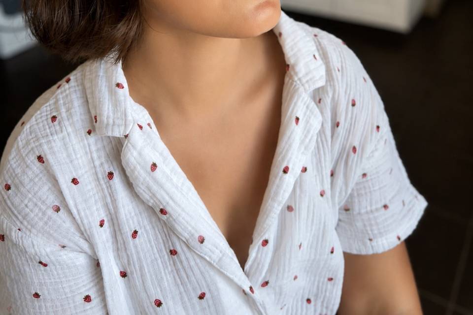 Mariée