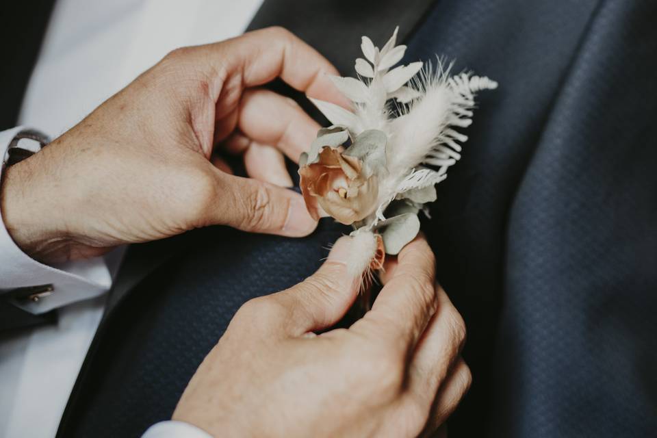 Boutonniere