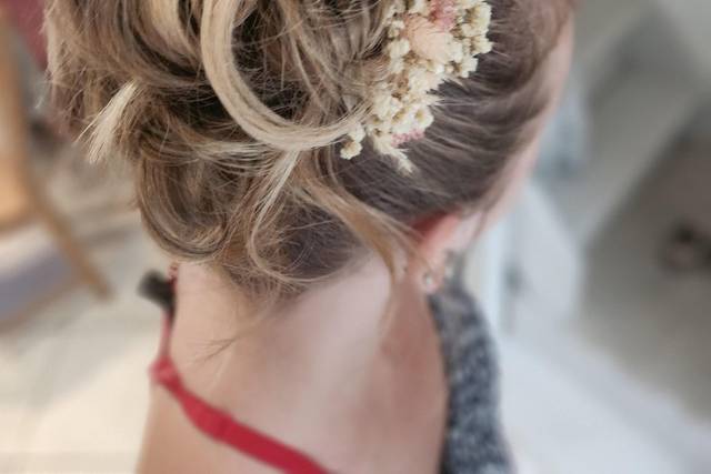 Chignon