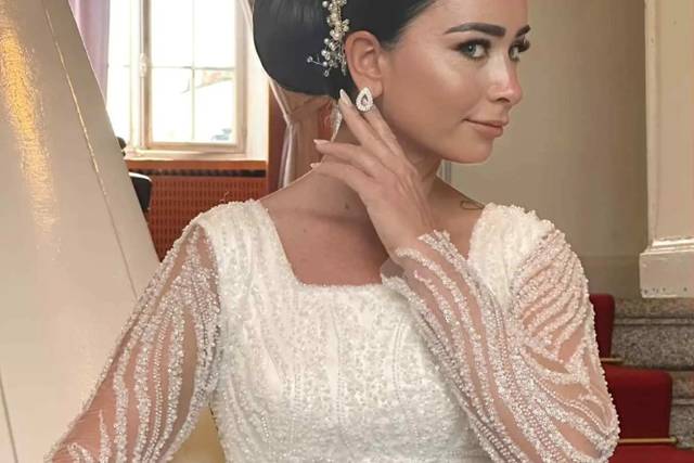 Zawej Bridal