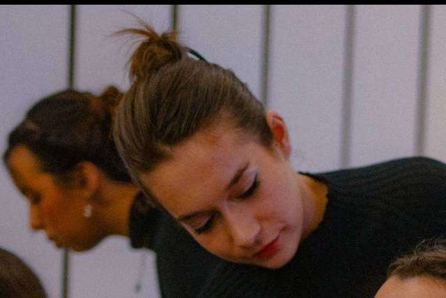 Anaïs Liottin