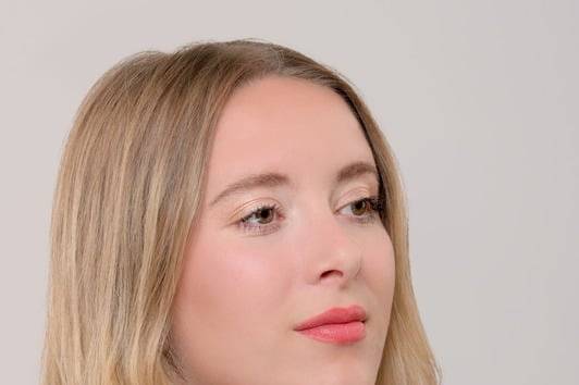 Mise en beauté