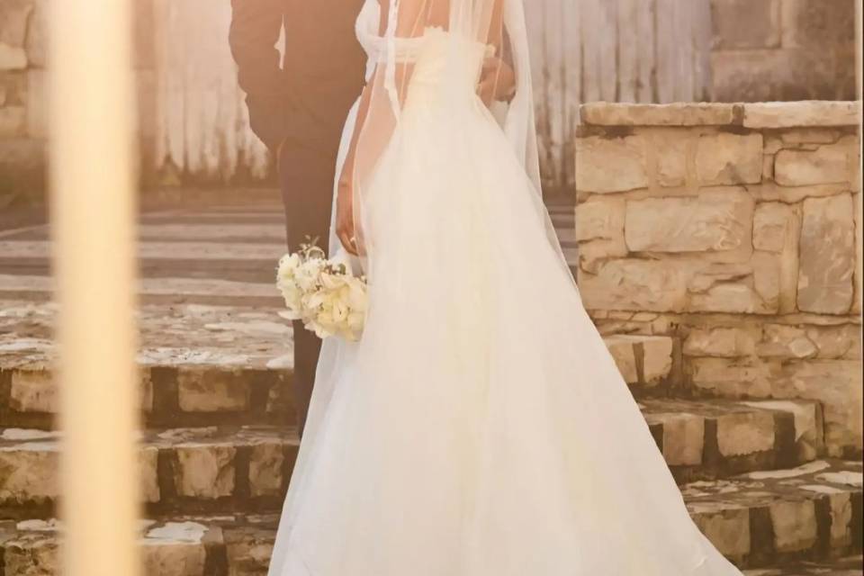 Location robe de mariee tours
