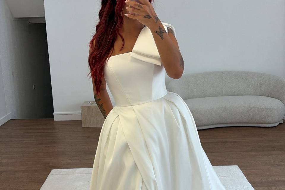 Boutique robe de mariee lorien
