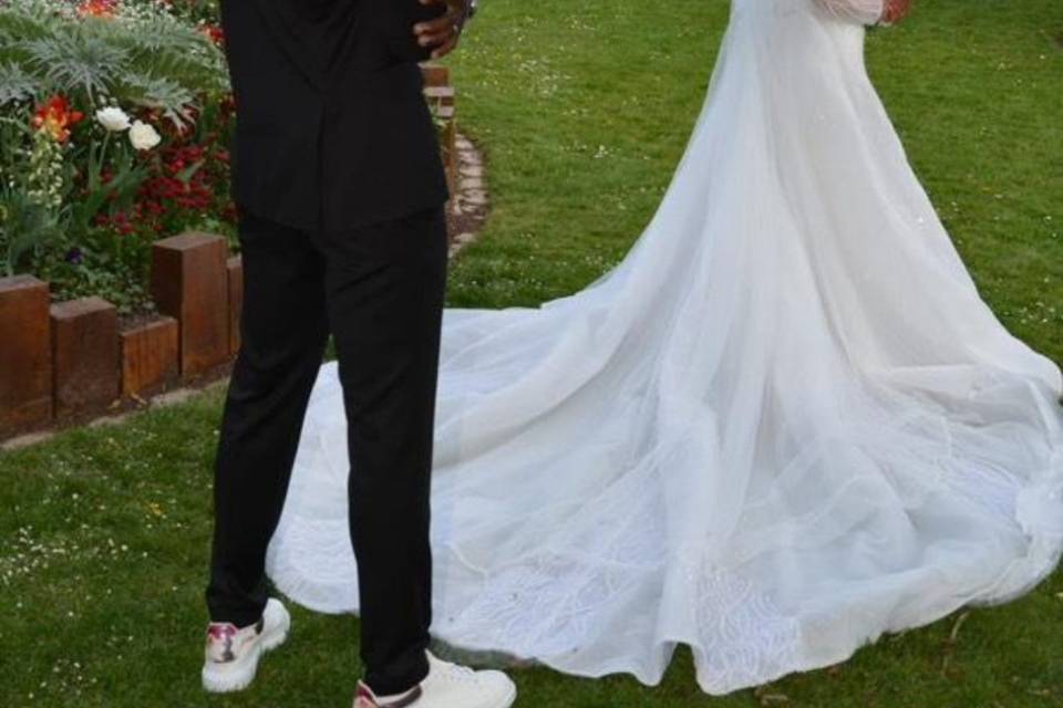 Mariage nantes