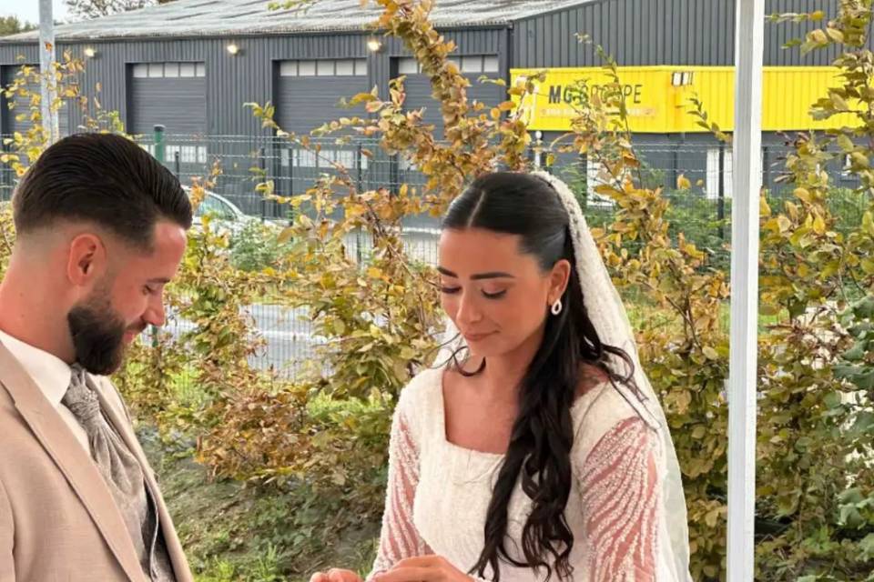 Mariage 2027