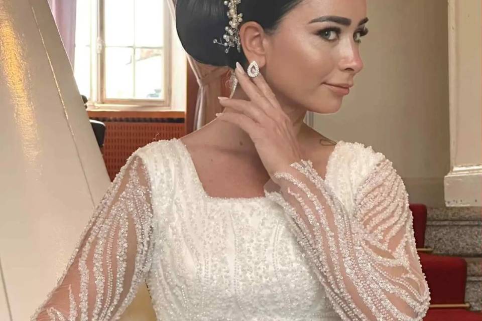 Zawej Bridal
