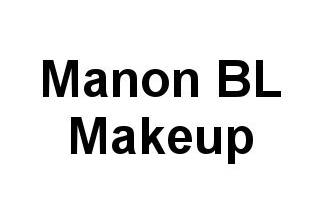 Manon BL Makeup